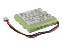 Cameron Sino Rechargeble Battery for Marantz RC5400