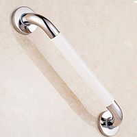 Erosffs Bath Grab Bar, Sturdy Stainless Steel Shower Safety Handle for Bathtub,Toilet, Bathroom,Kitchen,Stairway Handrail,Shower