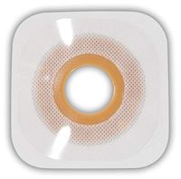 Esteem synergy Stomahesive 2-Piece Precut Skin Barrier 1-1/2"