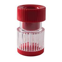 Healthsmart Pill Crusher, Red by HealthSmart