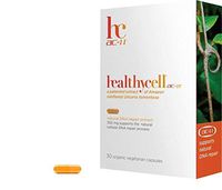 Healthycell AC-11 Supplement - DNA Repair Extract from Amazon Uncaria tomentosa Cat's Claw - Supplement for Anti Aging - Stem Cell Support - Immune Boosting - 350mg Natural Capsules