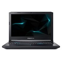 Acer Predator Helios 500 PH517-51-79E8 Matte 17.3 1920x1080,IPS,,Win10,IntelCore i7-8750H 2.2GHZ,16GB DDR4 1TB SATA,5400RPM,512GB PCIe NVMe,