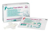 Alimed Foam Dressing Sterile