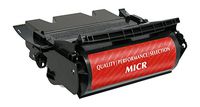 CIG 200390P Remanufactured High Yield MICR Toner Cartridge for Lexmark T630