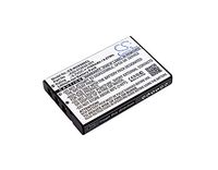 Replacement Battery Part No.A50-012628-001 for NEC 0910052,0910092,DT330,Cordless Phone Battery