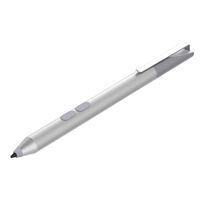 Pen for Microsoft Surface Pro (Newest Version), Pro 4, Surface Pro 3, Surface 3, Surface Book, Surface Studio, Surface Laptop, 1,024 Pressure Points (Diamond Silver)