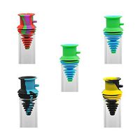 3" Silicone Mouthpiece for Rigs (5)