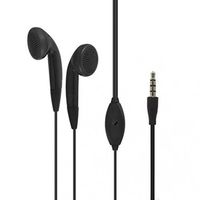 LG K8 V Compatible Headset 3.5mm Hands-Free Earphones Dual Earbuds Headphones w Mic Stereo