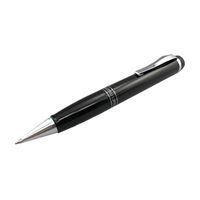 SpyCentre Security - Small Voice Activated Digital Audio Recorder - 8GB Memory Stores 144 Hours - 30 Day Standby Battery Life - 31 Hours Continuous Recording with Date & Time Stamp