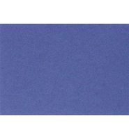 A7 Flat Card (5 1/8 x 7) - Boardwalk Blue (1000 Qty.)