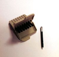 (5 Packs) Cerustop Wax Guards for Widex Instruments