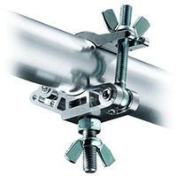 Avenger C4564 MP Slim Eye Coupler 12MM Bolt and Nut-Replaces C4264L