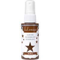 American Crafts Color Shine Spritz 2oz-Tea