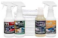 TopCoat Ultra Kit
