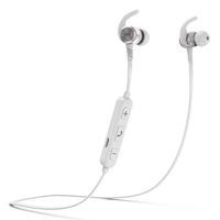 ZizoAmp Pulse Z5 Wireless Bluetooth Earphones, [Noise Isolating] Sweat-Proof Magnetic Earbuds Headset Headphones