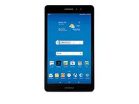 ZTE Trek 2 8in tablet HD K88 16GB WiFi 4G LTE Android 6.0 AT&A Unlocked (Renewed)