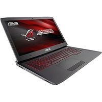 ASUS G751JT 17-Inch Gaming Laptop [2014 model]