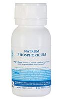 NATRUM PHOSPHORICUM 1M - 750 Pellets (1Oz)