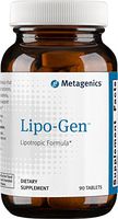 Metagenics - Lipo-Gen, 90 Count