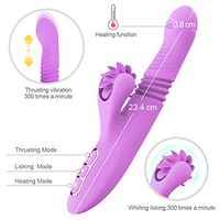 Waterproof Massage Pleasure Toys for Adult Women, masager Heated Black, Female Wand Six Tools vibrarator Rabbit Toy for Women T Shirt