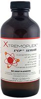 Xtremoplex E3CP Serum by EPH Technologies | Proprietary Blend of All Natural Proteins, Enzymes, Amino Acids, Minerals and Peptides | Made in The USA (8oz)