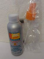 Avon SSS Bug Guard Plus Picaridin Pump Spray 4 Oz.