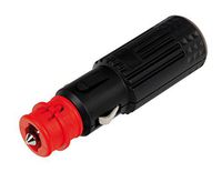 Lampa German A Anzã/Europã ¤ ¼ -Inch Nderstecker 12/24 V