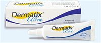 Dermatix Gel Topical Scar Treatment, Scar Reduction Gel, Advanced Scar Mark Reducer, Silicone Ultra GEL 15 Grams. by Dermatix