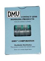 DMV Ultra Hard Contact Lens Remover (Green, 10 Pack)