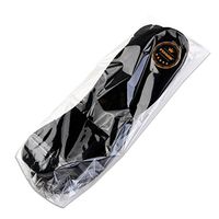 Pixnor 3-Layer Air up Height Increase Elevator Shoes Insole  - 7 cm (approximately 2.8 inches) Heels Inserts for Men and Women