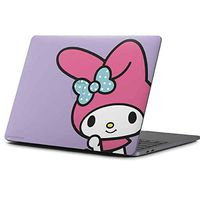 Skinit Decal Laptop Skin for MacBook Pro 13-inch (2016-17) - Officially Licensed Sanrio My Melody Pastel Design