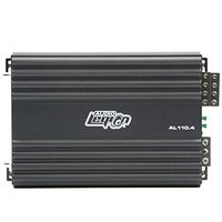 Audio Legion AL110.4 4-Channel Car Amplifier
