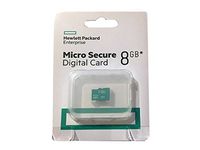 HP 8 GB microSD High Capacity (microSDHC)