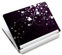 MySleeveDesign Notebook Skin Protective Decal Laptop Sticker Cover 10.2" / 11...