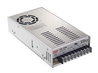 SE-350-36 AC/DC Power Supply Single-Out 36V 9.7A 349.2W 9-Pin