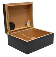 ECLAT Humidor, 40 Cigar Capacity