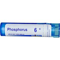 Phosphorus 6C MD Boiron 1 Tube Pellet