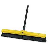RCP9B0900BLA - Rubbermaid Medium Floor Sweeper