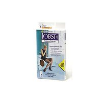 Jobst Ultrasheer 8-15 mmHg Pantyhose Black Small