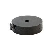 Celestron 94186 Extra 11 Lb Counterweight for CG-5 Mount