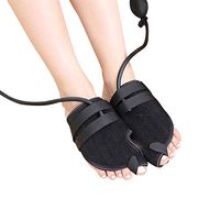 Adjustable Orthopedic Bunion Corrector & Pneumatic Bunion Splints & Hammer Toe with Splint Aid Treatment for Women and Men