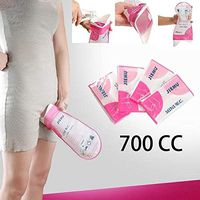 Professional 4pcs Portable Emergency Urine Bag Outdoor Disposable Urinal Pee Camping, Urinal for Women - Female Urinals, Urinal Male, Men Urinal, Urinals for Men, Men Urinals, Portable Bathroom