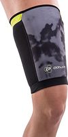 DonJoy Performance ANAFORM Thigh Compression Sleeve: Camo, X-Large