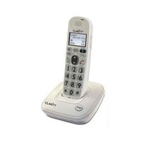 Plantronics - Clarity D704 40dB Amplified Bi