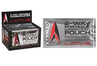 Lotus 2-Way Portable Humidificaton Pouch - Regulates Humidity to 69RH