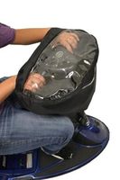 Diestco Scooter Tiller Regular Cover