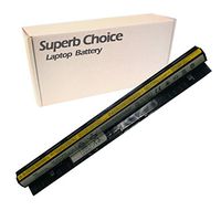 Superb Choice Battery Compatible with L12L4E01 L12L4A02 L12M4A02 L12M4E01 L12S4A02