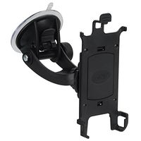 iGrip PerfektFit Cradle for Apple iPhone 5C - Black
