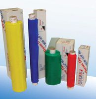 Dycem (a) Dycem Self Adhesive Panel 16 X 1 Yd. Blue