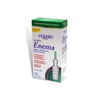 Equate Rectal Solution Enema Sodium Phosphates 2-Count, 4.5- Fluid Ounce by Equate